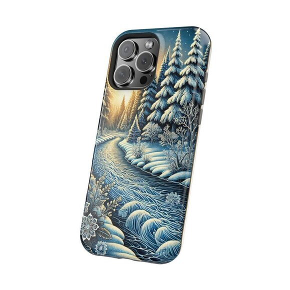 iPhone Phone Cases, Perfect Stylish Mobile Case,MLNMC538 - Picture 12 of 13
